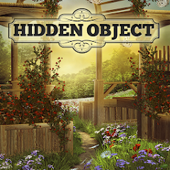 Hidden Object - Summer Garden Mod