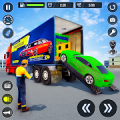 Mobile Car Wash Workshop: Service Truck Games Mod