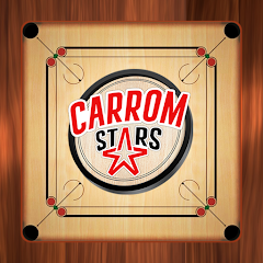 Carrom Stars Carrom Board Game Mod Apk