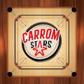 Carrom Stars Carrom Board Game Mod
