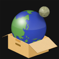 Planet simulation Mod