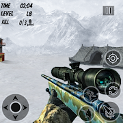 Island Best Sniper Killer 3D Mod