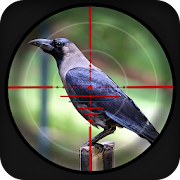 Bosque cuervo caza aventura 3d Mod Apk