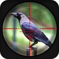 Bosque cuervo caza aventura 3d Mod