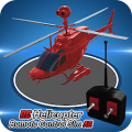 RC HELICOPTER REMOTE CONTROL SIM AR Mod