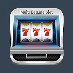 Slot Machine - Multi BetLine Mod Apk