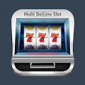 Slot Machine - Multi BetLine Mod