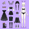 Little Doll: Beauty Dress Up APK