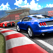 Car Racing Simulator 2015 Mod Apk
