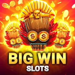 Slots: Casino & slot games Mod Apk 3.4 [ازالة الاعلانات][Mod speed]