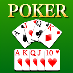 Poker card game Mod Apk