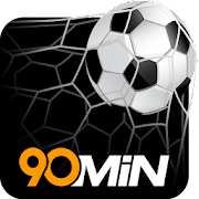 90min - App de Fútbol Mod Apk
