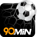 90min - App de Fútbol Mod