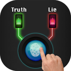 Lie Detector Test Simulator Mod Apk