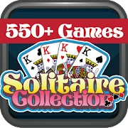 550+ Card Games Solitaire Pack Mod Apk [Remove ads][Mod speed]