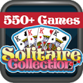 550+ Card Games Solitaire Pack Mod