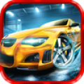 Need 4 Super Speed - Car X NFS icon