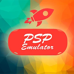Rocket PSP Emulator for PSP Mod Apk [Remove ads][Mod speed]