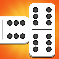 Dominoes - Classic Domino Game Mod Apk