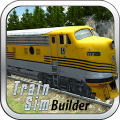 Train Sim Builder Mod