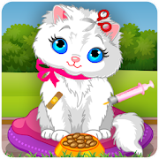 My Cat Pet - Animal Hospital V Mod