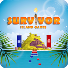 SURVIVOR Island Games Mod