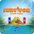 SURVIVOR Island Games Mod