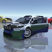 Off-Road Rally Mod Apk [Free purchase][Mod speed]