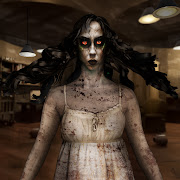 Scary Haunted House Games 3D Mod Apk
