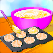 Bake Cookies - Cooking Game Mod