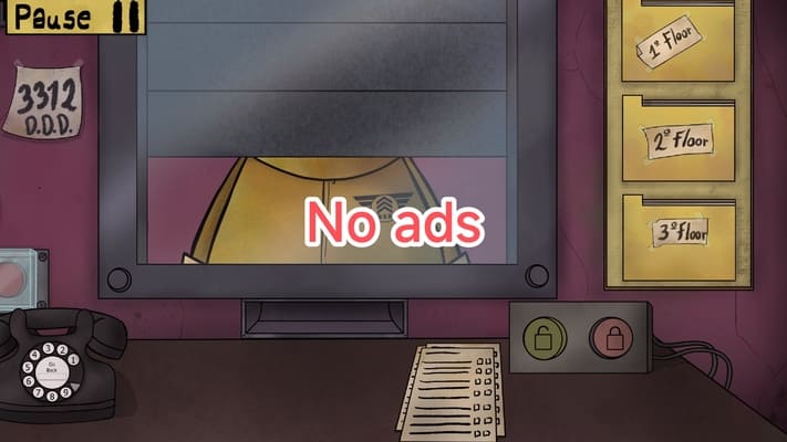 That's Not My Neighbor