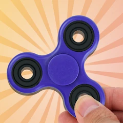 Fidget Spinner + Workshop Mod Apk 1.1.8 [Pembelian gratis]