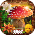 Hidden Objects Fantasy Games Puzzle Adventure icon