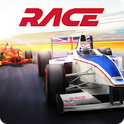 RACE: Formula nations Mod Apk