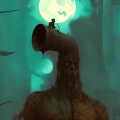 Horror zone: Pipe Head Mod