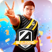 Be A Legend: Real Soccer Champions Game Mod Apk