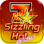 Sizzling Hot™ Deluxe Slot Mod Apk