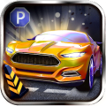 Parking Jam icon