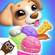 Swirly Icy Pops Mod Apk 5.0.832 [Ücretsiz satın alma][Tam]