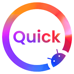 Quick Launcher (Q Launcher) Mod