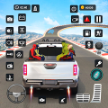 Stunt Car: Juegos de coches icon