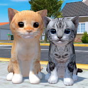 Cat Simulator - Animal Life Mod