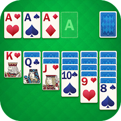 Solitaire Classic Card Mod