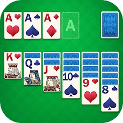 Solitaire Classic Card Mod Apk [Remove ads][Mod speed]