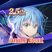 SLIME - ISEKAI Memories Mod Apk 1.5.70 [Mod Menu][God Mode]