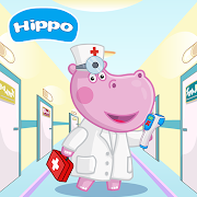 Hippo doctor: Kids hospital Mod