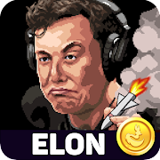 Elon Game - Crypto Meme Mod