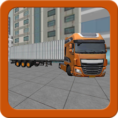 Truck Simulator 3D Mod Apk