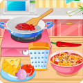 Lasagna Soup, Cooking Games icon
