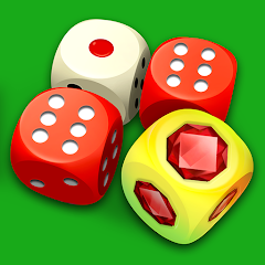 Dice Merge 3D - Merge puzzle Mod Apk